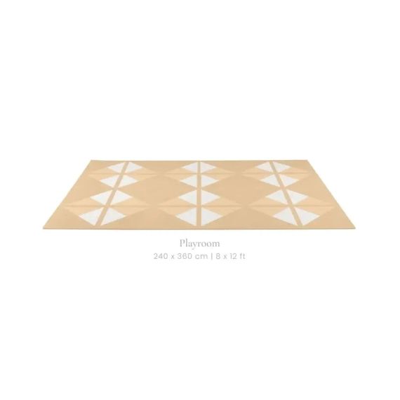 Tapis de jeu Puzzle avec pièces amoviles Kyte Series
