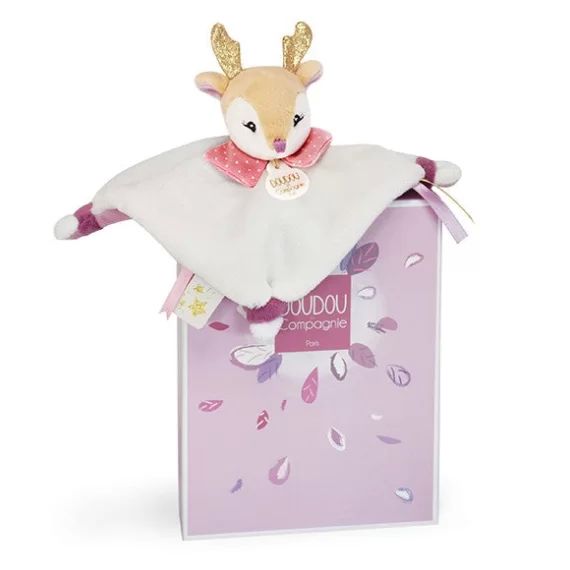 Mini doudou 20 cm