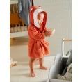 image de peignoir bébé 