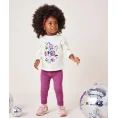 image de pantalon bébé 