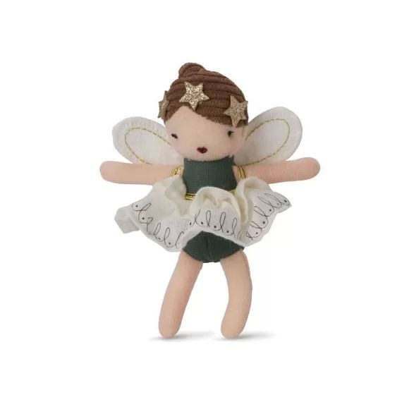 Mini poupée souple fée Mathilda (11 cm)