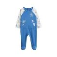 image de pyjama bébé 