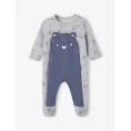 image de pyjama bébé 