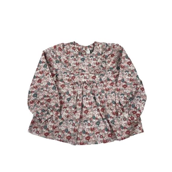 Blouse 3 ans