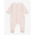 image de pyjama bébé 
