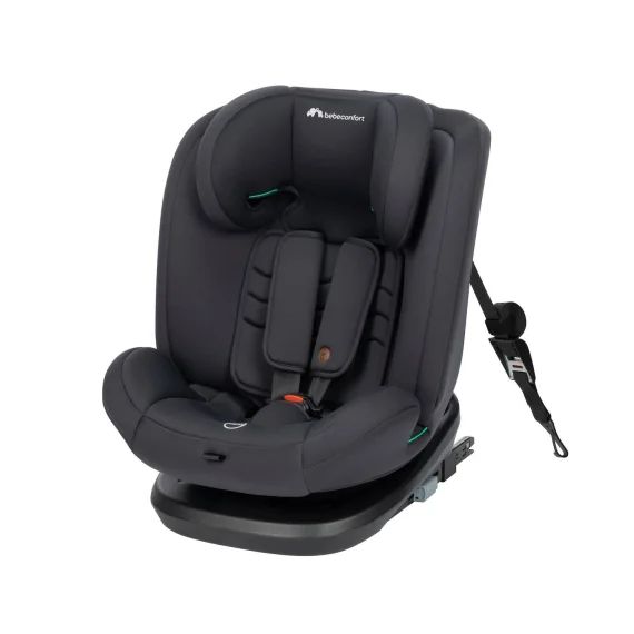 Siège Auto Évolutif Apollo I-size Noir Minéral
