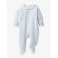 image de pyjama bébé