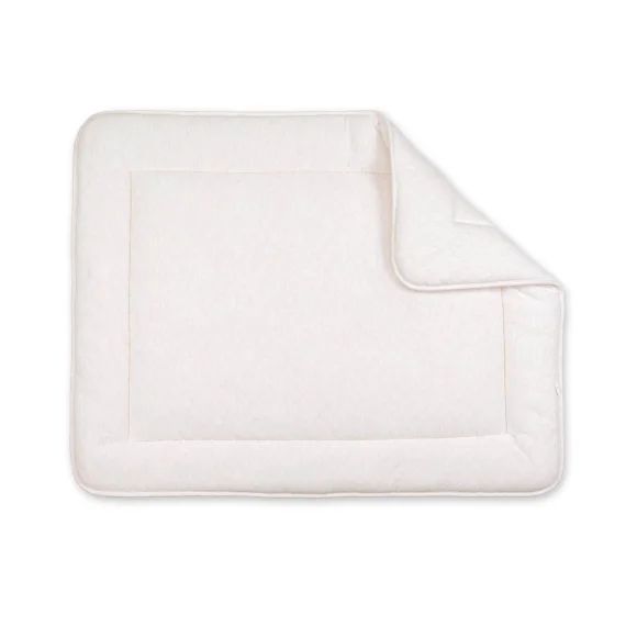 Tapis De Parc Et Jeu – Pady Quilted Jersey Mix Tender