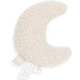 Hochet Lune Nougat (11 cm)