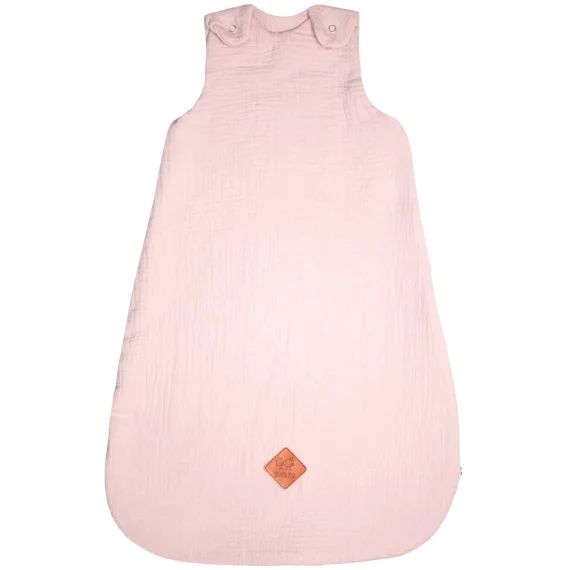 Gigoteuse D&rsquo;été Tog 05 En Gaze De Coton Jeanne Rose