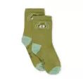 image de chaussette bébé 