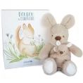 image de peluche bébé