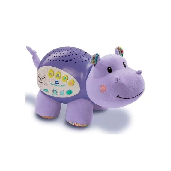 Projecteur d&rsquo;ambiance Hippo Dodo Nuit Etoilée