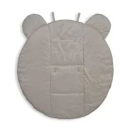 Tapis De Jeu Nomade Beige