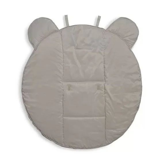 Tapis De Jeu Nomade Beige