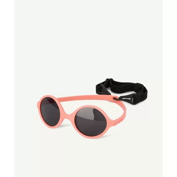 Les lunettes de soleil corail souples 0-12 mois –  – Soldes