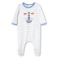 image de pyjama bébé