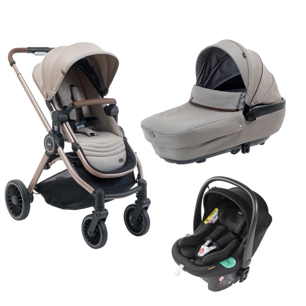 image de poussette bébé