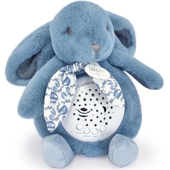 Veilleuse peluche