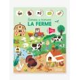 image de livres bébé