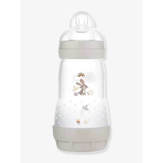 Biberon 260 ml MAM Easy Start anti-colique Nature Guardian nature dune