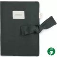 image de protège carnet de santé bébé 