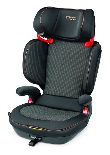 Siège Auto 15-36kg Peg Perego Viaggio 2-3 Shuttle Plus – 500