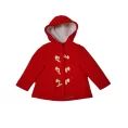 image de manteau bébé