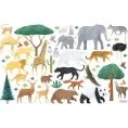 image de stickers bébé 