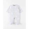 image de pyjama bébé 