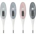 image de thermomètre bébé 