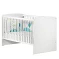 image de lit évolutif bébé 