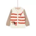 image de gilet bébé 