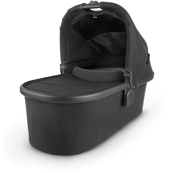 Nacelle UPPAbaby Vista/Cruz/Minu/Ridge – Jake Black