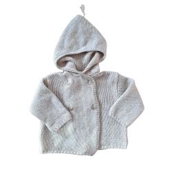 Veste en laine Fille ou Garçon 6 mois