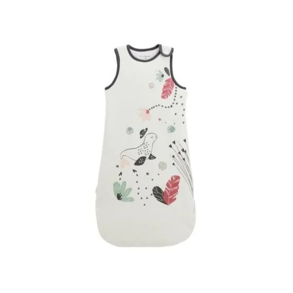 Gigoteuse D&rsquo;hiver Funny Dream Blanc