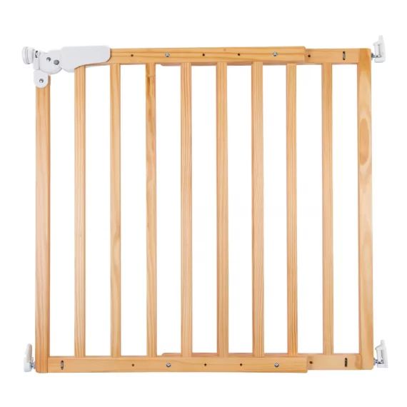 Barrière de Sécurité Childhome Maestro – Naturel