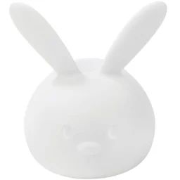 Veilleuse lapin (14 cm)