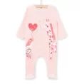 image de pyjama bébé 