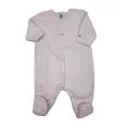 image de pyjama bébé