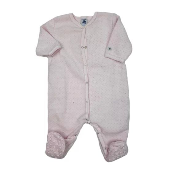 Surpyjama Fille 3 mois