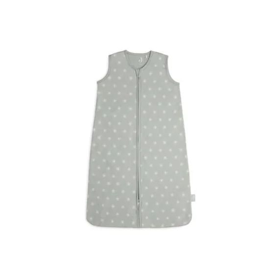 Gigoteuse Fine Été Jersey Sun Sea Foam – Tog 0.5 – Jollein Vert