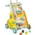 image de chariot de marche bébé