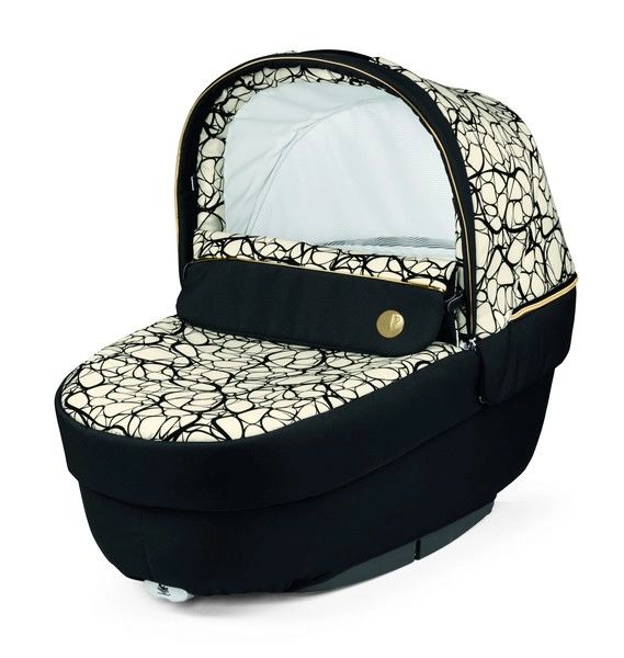 Nacelle Peg Perego Culla Elite – Graphic Gold