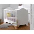 image de lit évolutif bébé 