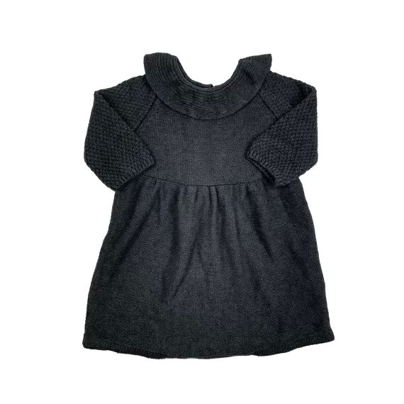 Robe Fille 12 mois