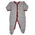 image de pyjama bébé