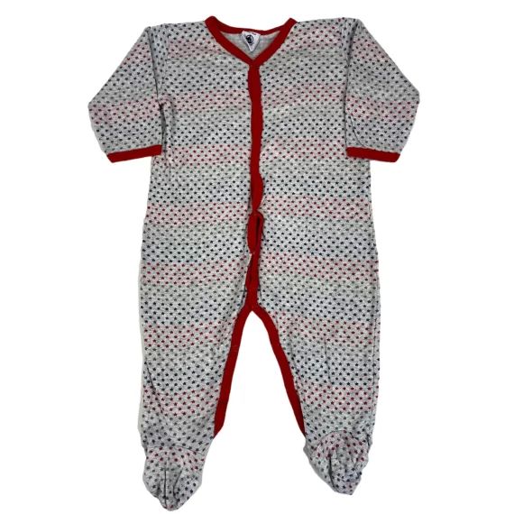 Pyjama garçon 12 mois