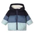 image de manteau bébé 