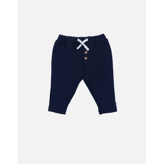 Pantalon Jogging Sweatoloudoux® Bleu